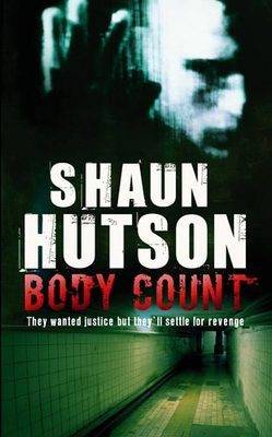 Book cover for Body Count