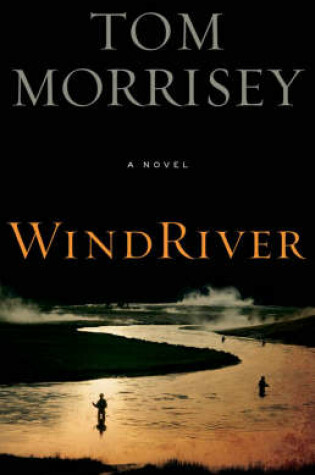 Cover of Wind River