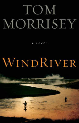 Book cover for Wind River