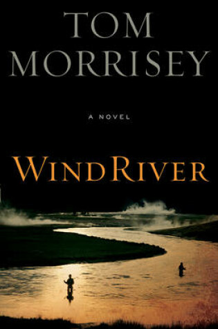 Cover of Wind River