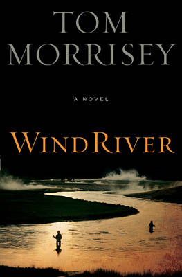 Book cover for Wind River