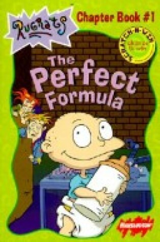 Cover of Perfect Formula
