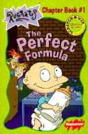 Book cover for Perfect Formula