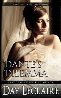 Book cover for Dante's Dilemma (a novella)