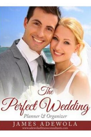 Cover of The Perfect Wedding