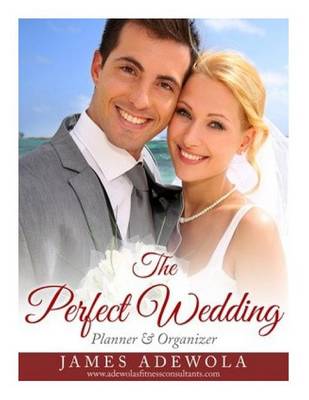 Cover of The Perfect Wedding