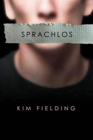 Cover of Sprachlos