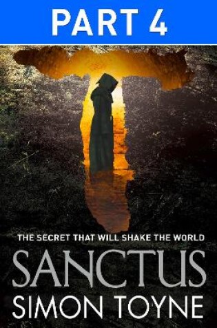 Cover of Sanctus: Part Four