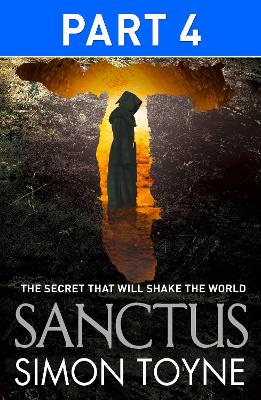Book cover for Sanctus: Part Four