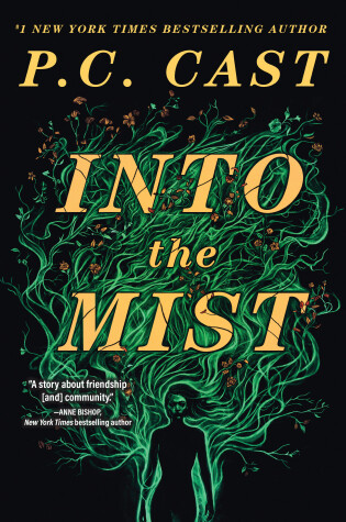 Cover of Into The Mist