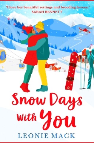 Cover of Snow Days With You