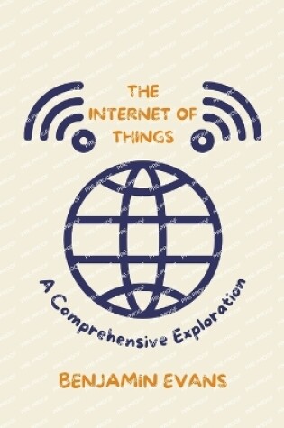 Cover of The Internet of Things