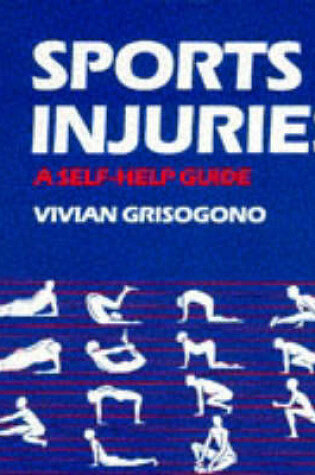 Cover of Sports Injuries