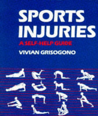 Book cover for Sports Injuries