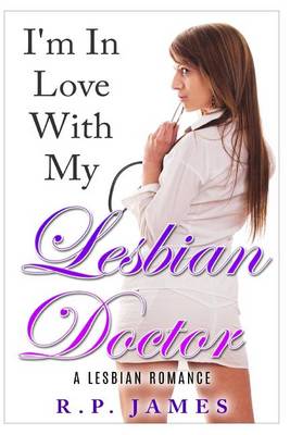 Book cover for Lesbian Romance
