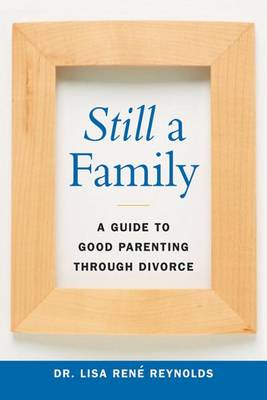 Book cover for Still a Family