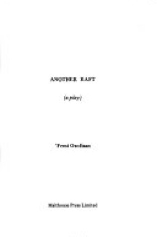 Cover of Another Raft