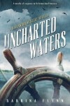 Book cover for Uncharted Waters