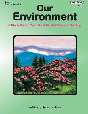 Book cover for Our Environment