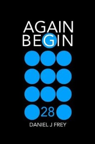 Cover of Again Begin 28