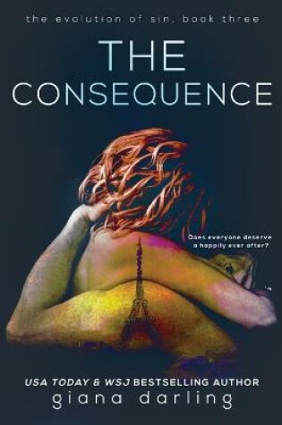 Cover of The Consequence