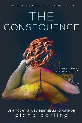 Cover of The Consequence