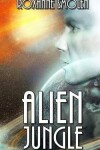 Book cover for Alien Jungle