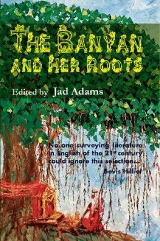 Cover of The Banyan Tree and her Roots