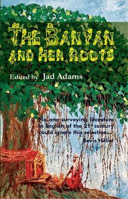 Book cover for The Banyan Tree and her Roots