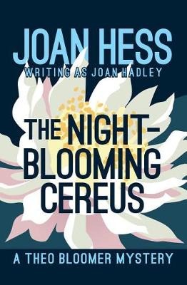 Cover of The Night-Blooming Cereus