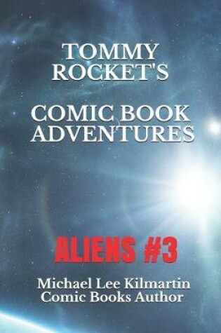 Cover of Tommy Rockets Adventures