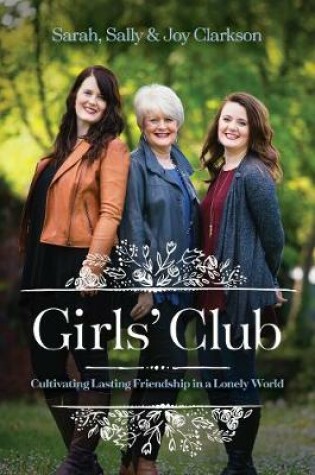 Cover of Girls' Club