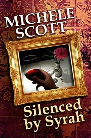 Cover of Silenced by Syrah