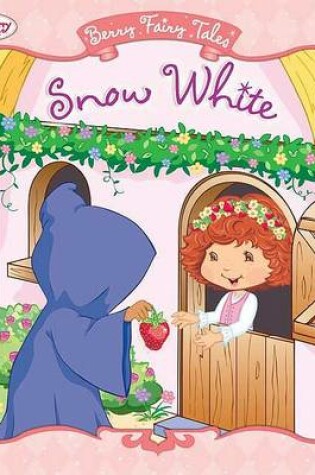 Cover of Snow White