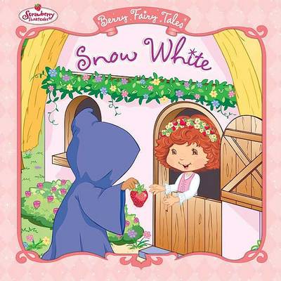 Cover of Snow White