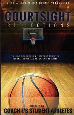 Book cover for Courtsight Reflections