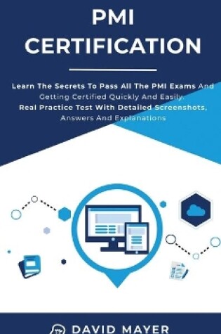 Cover of PMI Certification