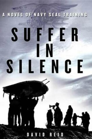 Cover of Suffer in Silence