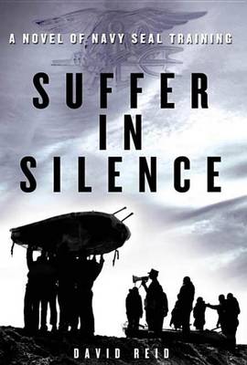 Book cover for Suffer in Silence