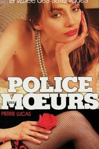 Cover of Police Des Moeurs N52 La Vallee Des Sataniques