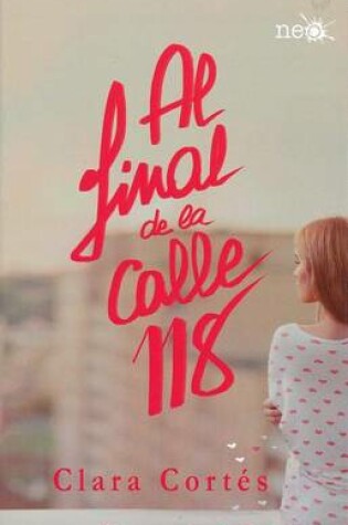 Cover of Al Final de La Calle 118