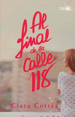 Book cover for Al Final de La Calle 118