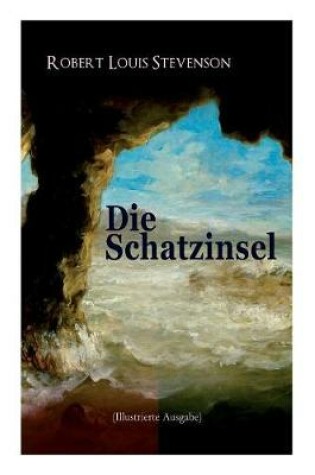 Cover of Die Schatzinsel (Illustrierte Ausgabe)