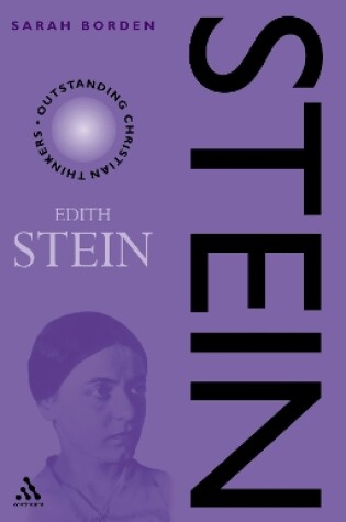Cover of Stein