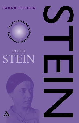 Cover of Stein