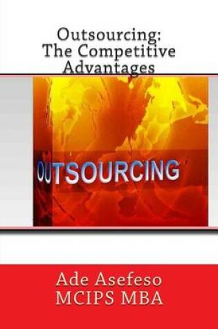 Cover of Outsourcing