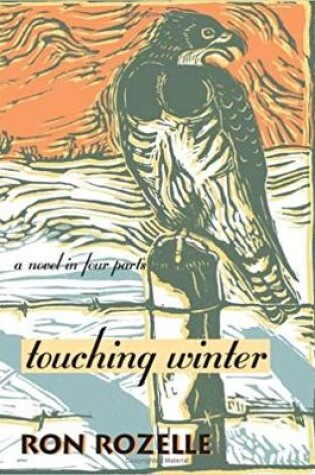 Cover of Touching Winter