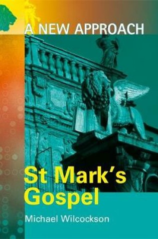 Cover of St.Mark's Gospel