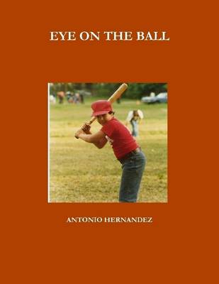 Book cover for Eye On the Ball