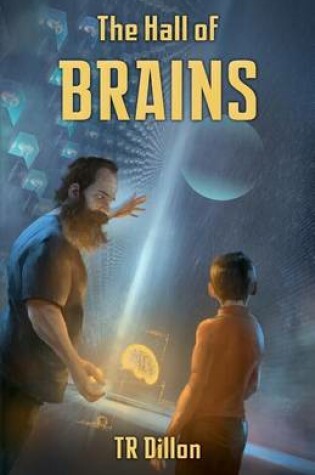 Cover of The Hall of Brains